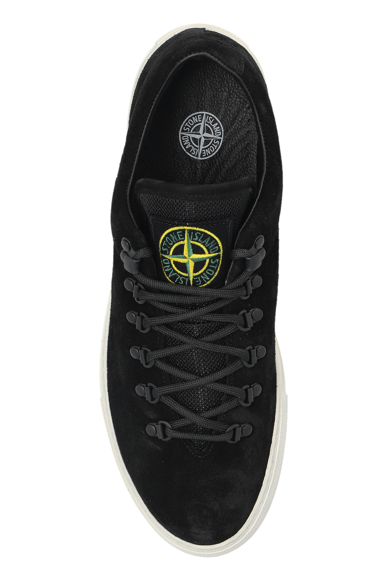 スニーカー STONE  SS25 SUEDE (K1SFWS100020 S0172V0029) STONE ISLAND SS25 SUEDE (K1SFWS100020 S0172V0029) (STONE